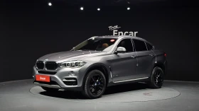 BMW X6 xDrive30d* ЕЛ. БАГАЖНИК* HUD* ЛЮК* КРАЙНА ЦЕНА, снимка 1