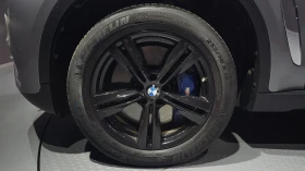 BMW X6 xDrive30d* ЕЛ. БАГАЖНИК* HUD* ЛЮК* КРАЙНА ЦЕНА, снимка 5