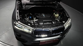 BMW X6 xDrive30d* ЕЛ. БАГАЖНИК* HUD* ЛЮК* КРАЙНА ЦЕНА, снимка 6