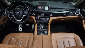 BMW X6 xDrive30d* ЕЛ. БАГАЖНИК* HUD* ЛЮК* КРАЙНА ЦЕНА, снимка 7