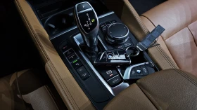 BMW X6 xDrive30d* ЕЛ. БАГАЖНИК* HUD* ЛЮК* КРАЙНА ЦЕНА, снимка 9