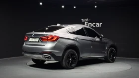 BMW X6 xDrive30d* ЕЛ. БАГАЖНИК* HUD* ЛЮК* КРАЙНА ЦЕНА, снимка 2