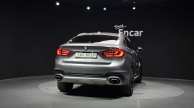 BMW X6 xDrive30d* ЕЛ. БАГАЖНИК* HUD* ЛЮК* КРАЙНА ЦЕНА, снимка 4
