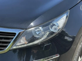 Kia Sportage 2.0 Crdi 4x4, снимка 6