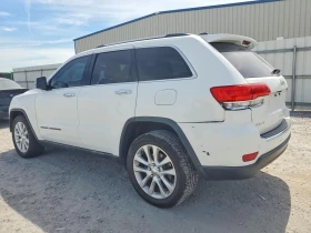 Jeep Grand cherokee 3.6l Limited, снимка 2
