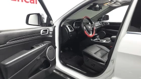 Jeep Cherokee 3.6* BLIND SPOT* ЕЛ. БАГАЖНИК* ЛЮК* КРАЙНА ЦЕНА, снимка 10