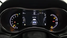 Jeep Cherokee 3.6* BLIND SPOT* ЕЛ. БАГАЖНИК* ЛЮК* КРАЙНА ЦЕНА, снимка 8