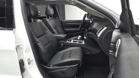Jeep Cherokee 3.6* BLIND SPOT* ЕЛ. БАГАЖНИК* ЛЮК* КРАЙНА ЦЕНА, снимка 11