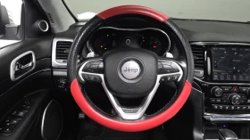 Jeep Cherokee 3.6* BLIND SPOT* ЕЛ. БАГАЖНИК* ЛЮК* КРАЙНА ЦЕНА, снимка 13