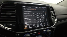Jeep Cherokee 3.6* BLIND SPOT* ЕЛ. БАГАЖНИК* ЛЮК* КРАЙНА ЦЕНА, снимка 16