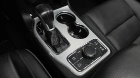 Jeep Cherokee 3.6* BLIND SPOT* ЕЛ. БАГАЖНИК* ЛЮК* КРАЙНА ЦЕНА, снимка 9
