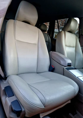 Volvo Xc90 Газово/6+ 1/ Регистриран / Лизинг /Бартер , снимка 15