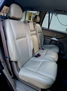 Volvo Xc90 Газово/6+ 1/ Регистриран / Лизинг /Бартер , снимка 16