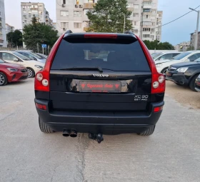 Volvo Xc90 Газово/6+ 1/ Регистриран / Лизинг /Бартер , снимка 6