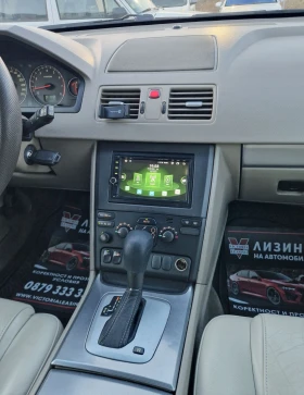 Volvo Xc90 Газово/6+ 1/ Регистриран / Лизинг /Бартер , снимка 12