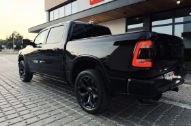 Dodge RAM 1500  LIMITED NIGHT EDITION 5.7 HEMI eTORQUE, снимка 5