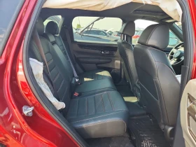 Honda Cr-v 2.0l Sport Touring, снимка 10