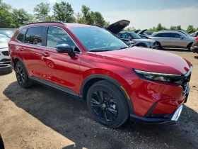 Honda Cr-v 2.0l Sport Touring, снимка 4