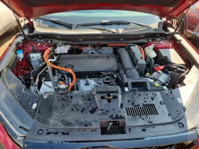 Honda Cr-v 2.0l Sport Touring, снимка 11