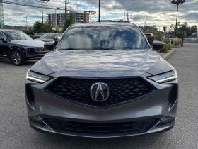 Acura Mdx * A Spec * АВТОКРЕДИТ БЕЗ ПЪРВОНАЧАЛНА ВНОСКА* , снимка 6