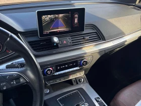 Audi Q5 * Progressiv * CARFAX * БЕЗ ПЪРВОНАЧАЛНА ВНОСКА, снимка 9