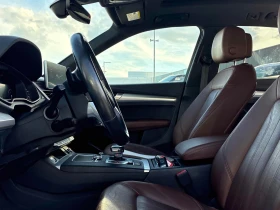 Audi Q5 * Progressiv * CARFAX * БЕЗ ПЪРВОНАЧАЛНА ВНОСКА, снимка 14