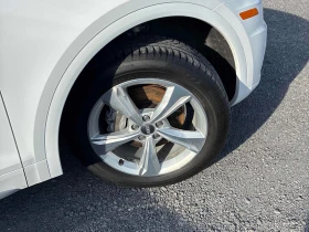 Audi Q5 * Progressiv * CARFAX * БЕЗ ПЪРВОНАЧАЛНА ВНОСКА, снимка 7