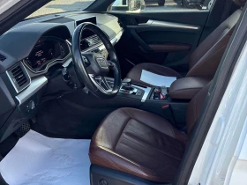 Audi Q5 * Progressiv * CARFAX * БЕЗ ПЪРВОНАЧАЛНА ВНОСКА, снимка 5
