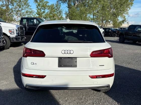 Audi Q5 * Progressiv * CARFAX * БЕЗ ПЪРВОНАЧАЛНА ВНОСКА, снимка 4