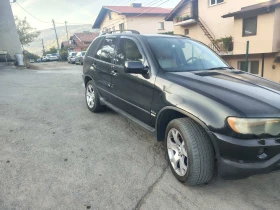BMW X5 3.0 d 184, снимка 2