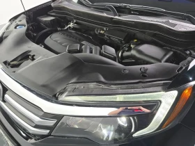 Honda Pilot 3.5 3Rd GEN* ПОДГРЕВ* ПАМЕТ* ШИБЕДАХ* , снимка 6