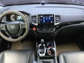 Honda Pilot 3.5 3Rd GEN* ПОДГРЕВ* ПАМЕТ* ШИБЕДАХ* , снимка 7