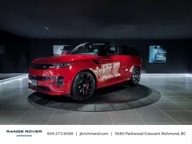 Land Rover Range Rover Sport, снимка 1