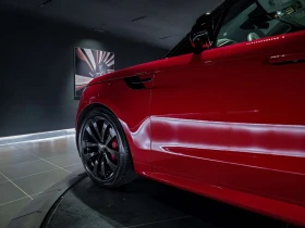 Land Rover Range Rover Sport, снимка 8
