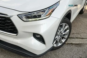 Toyota Highlander, снимка 4