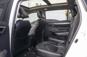 Toyota Highlander, снимка 14