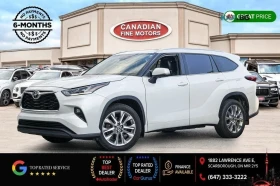 Toyota Highlander, снимка 1