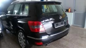 Mercedes-Benz GLK  651 | Mobile.bg    13