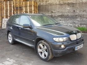 BMW X5 2бр. Face Sport Paket - [13] 