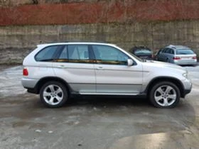 BMW X5 2бр. Face Sport Paket - [15] 