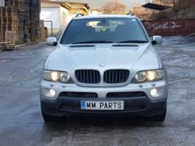 BMW X5 2бр. Face Sport Paket - [8] 