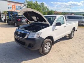 Toyota Hilux Evro 5 b agrotiko | Mobile.bg    2