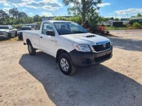 Toyota Hilux Evro 5 b agrotiko | Mobile.bg    3