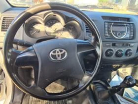 Toyota Hilux Evro 5 b agrotiko | Mobile.bg    10