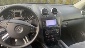 Mercedes-Benz ML 320, снимка 5