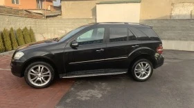 Mercedes-Benz ML 320 - 17500 лв. - 82594439 | Car24.bg