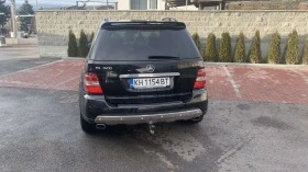 Mercedes-Benz ML 320 - 17500 лв. - 82594439 | Car24.bg