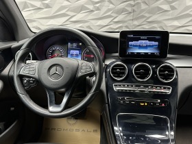 Mercedes-Benz GLC 250 D 4MATIC , снимка 10 - Автомобили и джипове - 43376721
