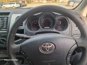 Toyota Hilux 2.5, снимка 5