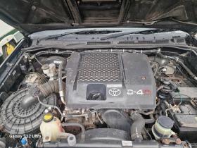 Toyota Hilux 2.5, снимка 15
